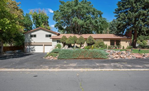 House in Denver, Colorado, United States 1