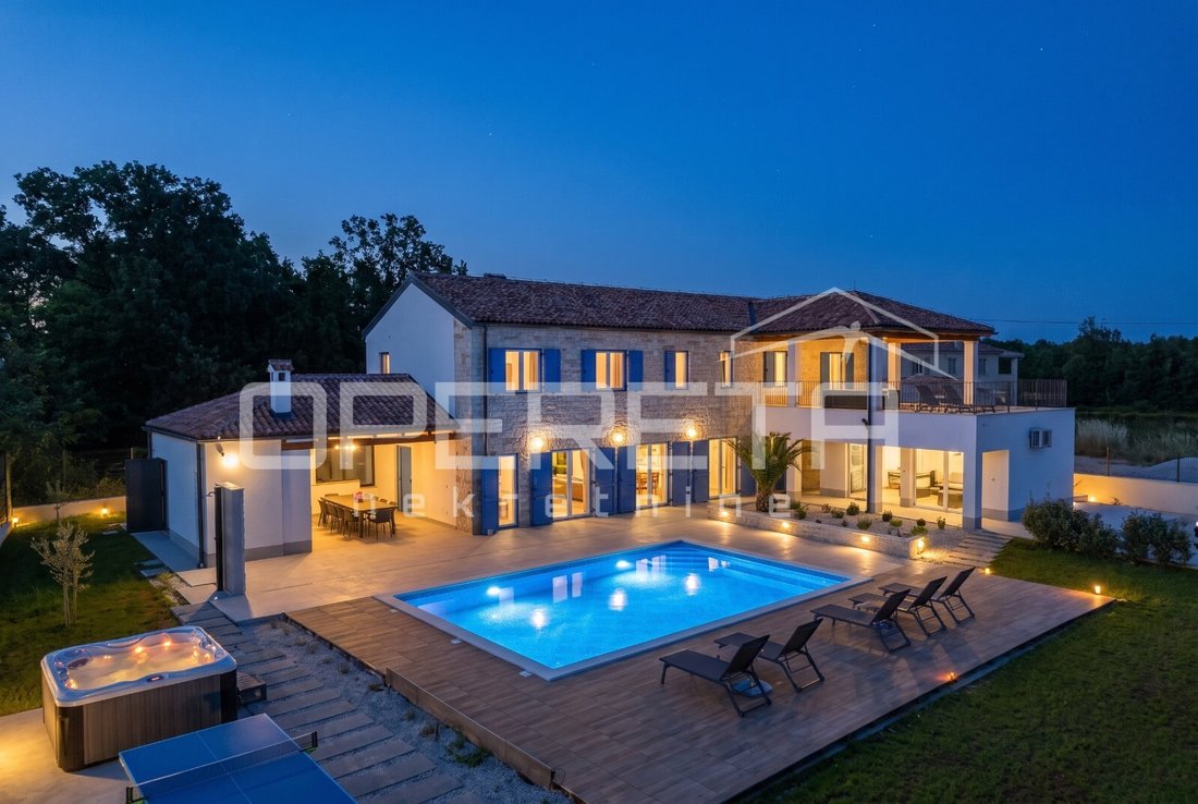 House in Istria County, Croatia 1 - 16290955
