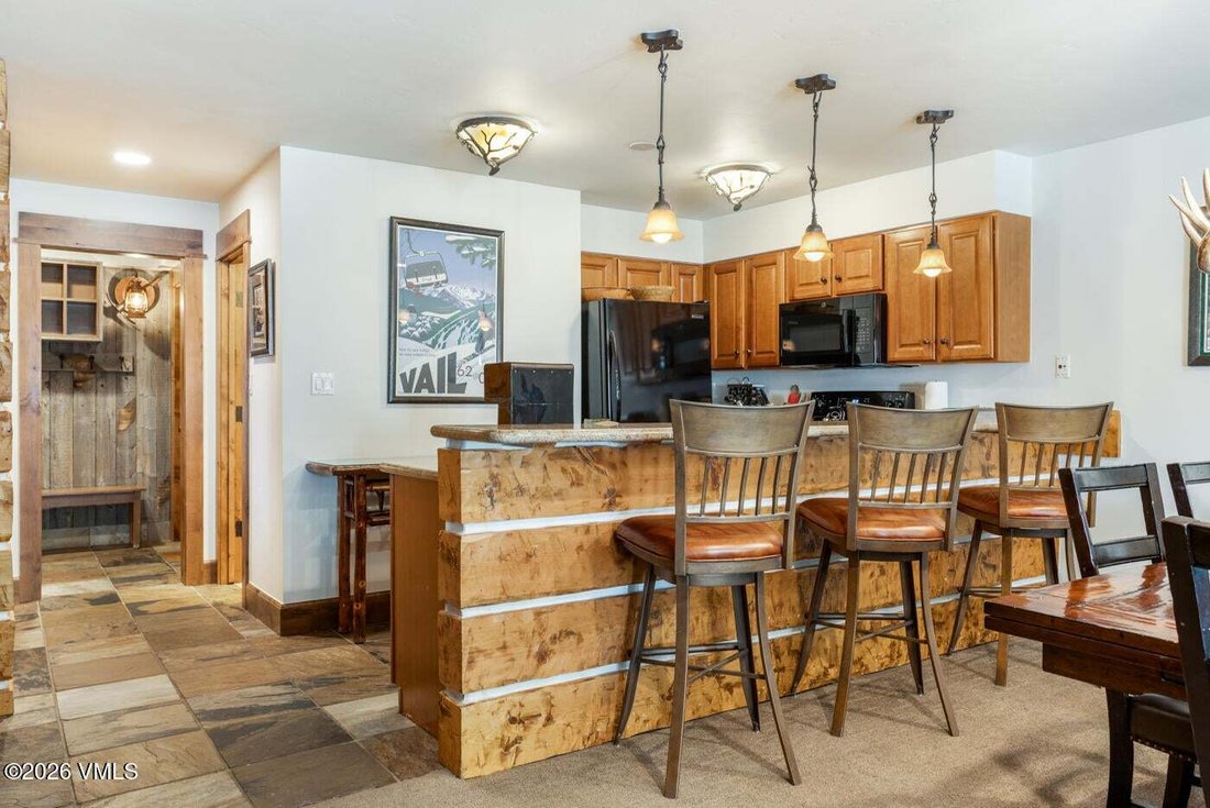 Condo in Vail, Colorado, United States 5 - 18735710