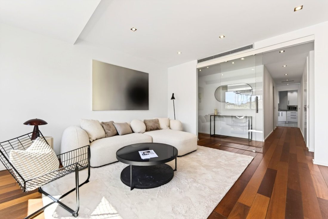 Apartamento en Centro, Malaga, España 4 - 18859398