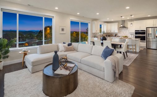 Maison à Kirkland, Washington, États-Unis 1