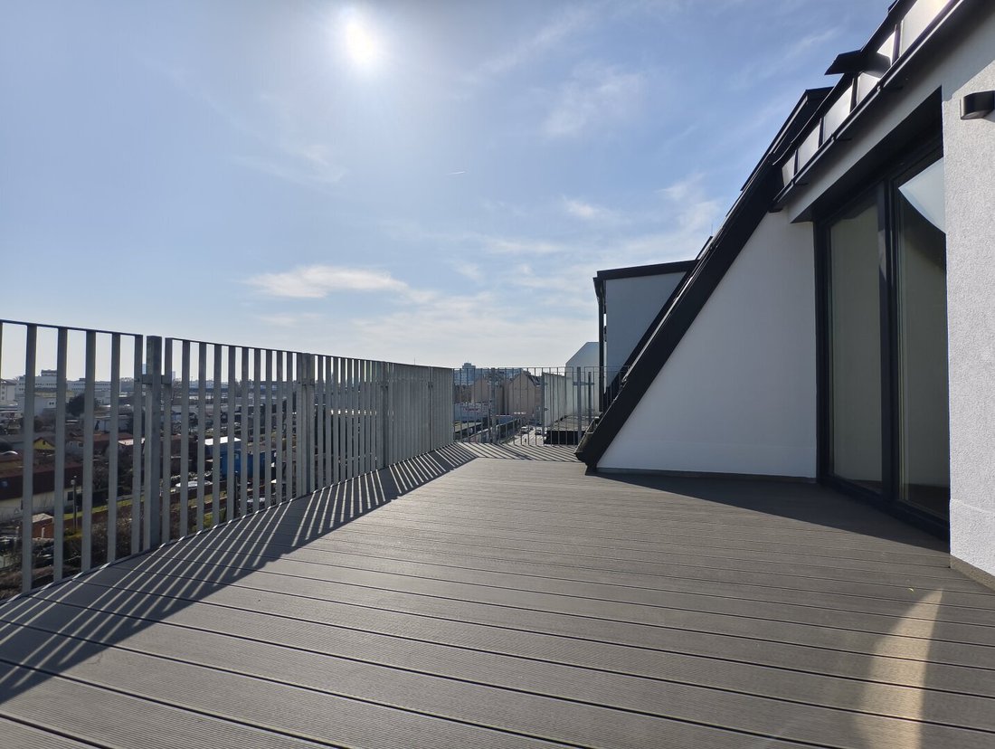 Apartment in Vienna, Wien, Austria 4 - 18850648