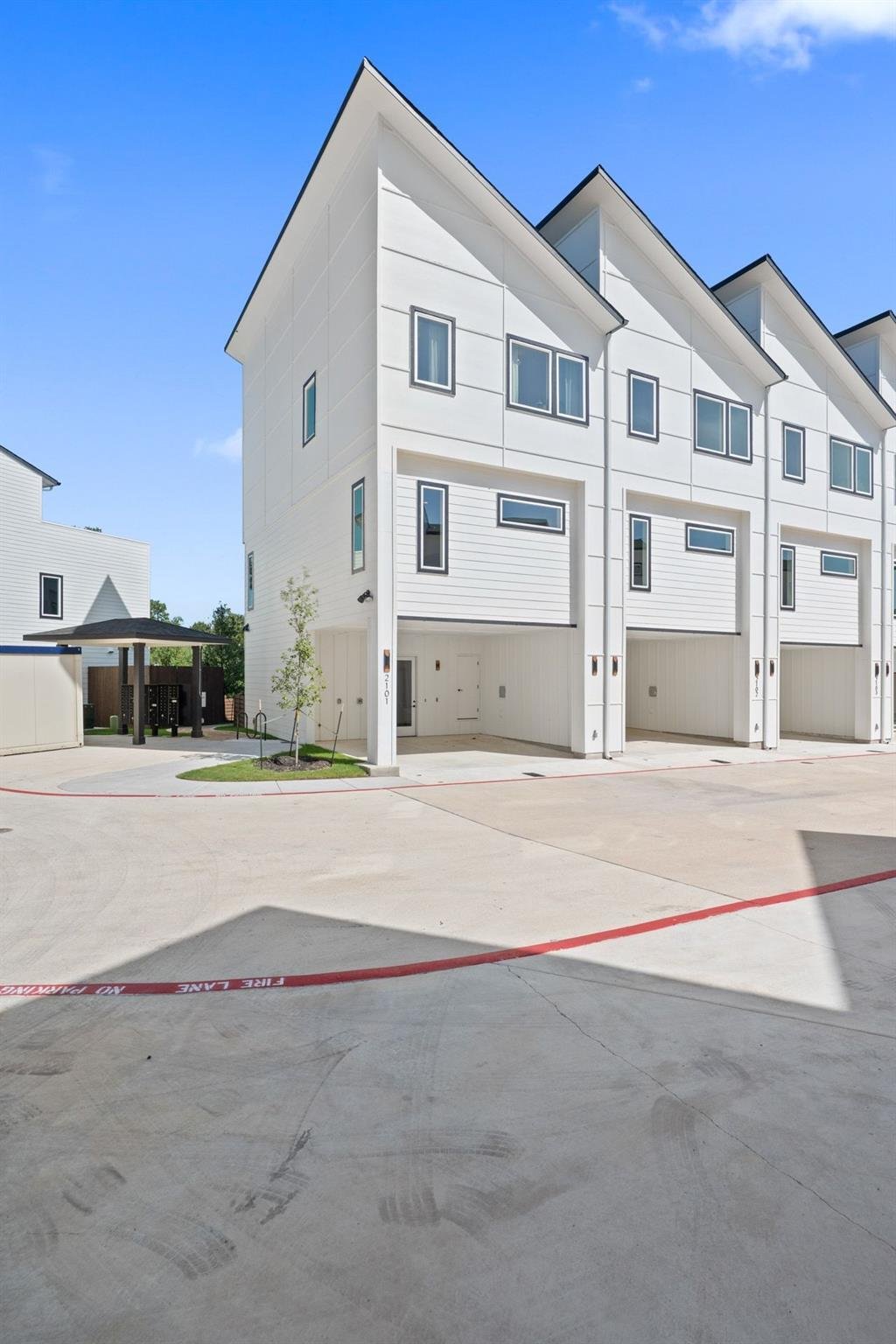 Residenza a Austin, Texas, Stati Uniti 1 - 18846228