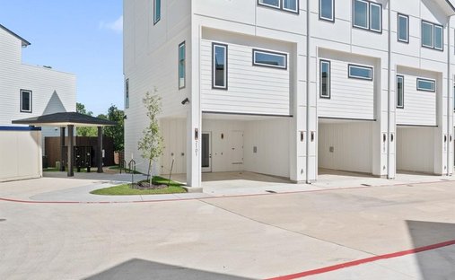 Residenza a Austin, Texas, Stati Uniti 1