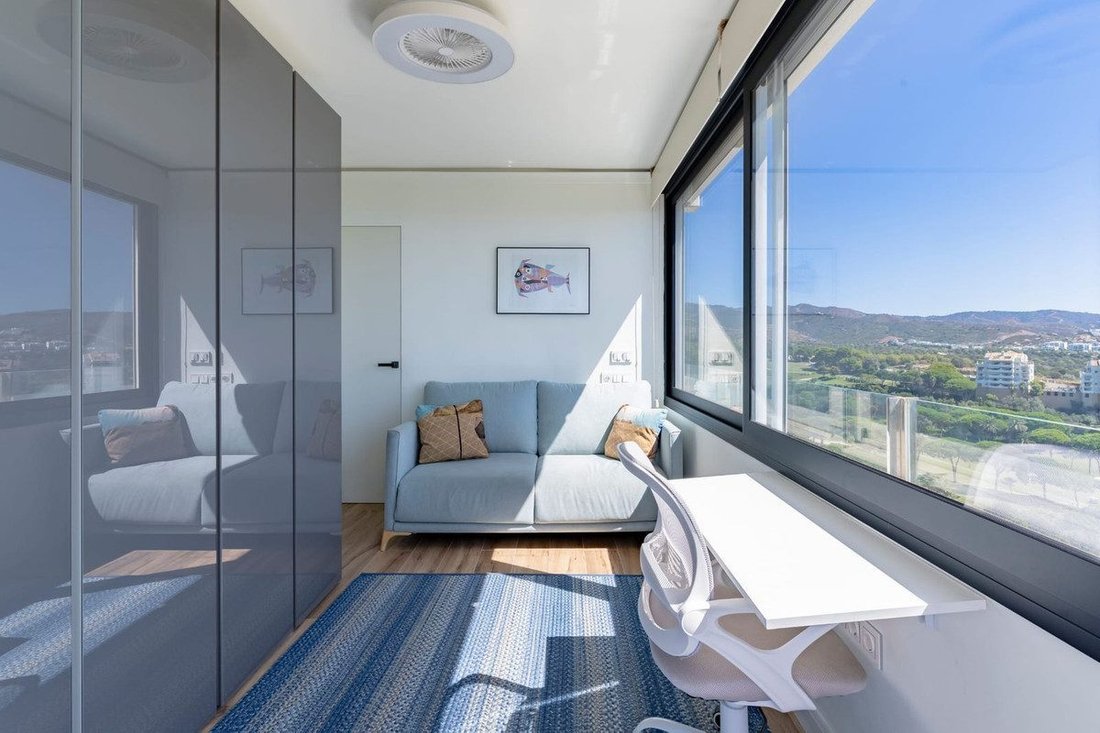 Wohnung in Río Real, Marbella, Andalusien 5 - 18857755
