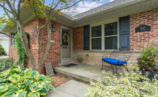 Casa a Grosse Pointe Park, Michigan, Stati Uniti 1