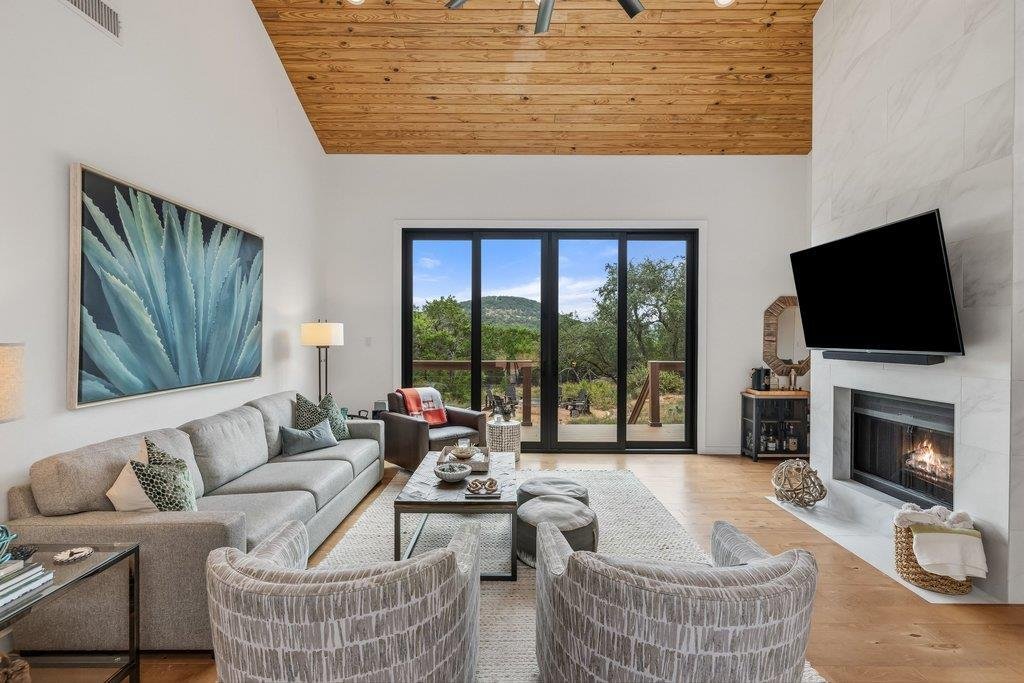 Casa en Wimberley, Texas, Estados Unidos 1 - 18846306