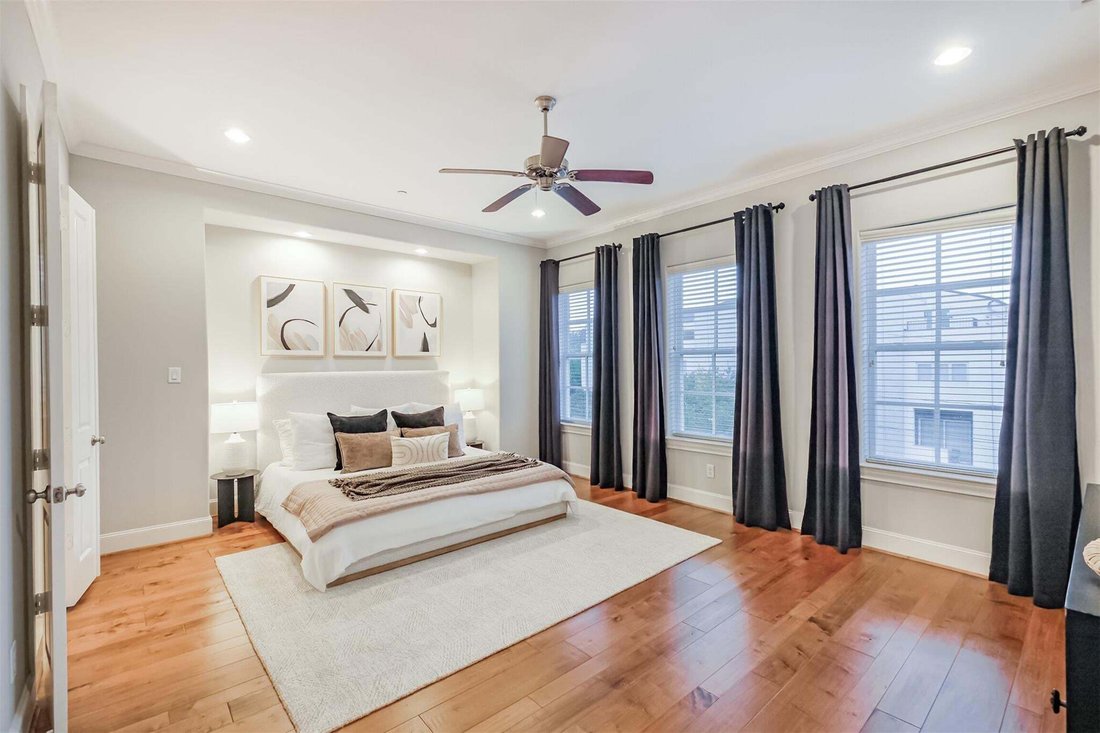 Residenza a Houston, Texas, Stati Uniti 4 - 18853223