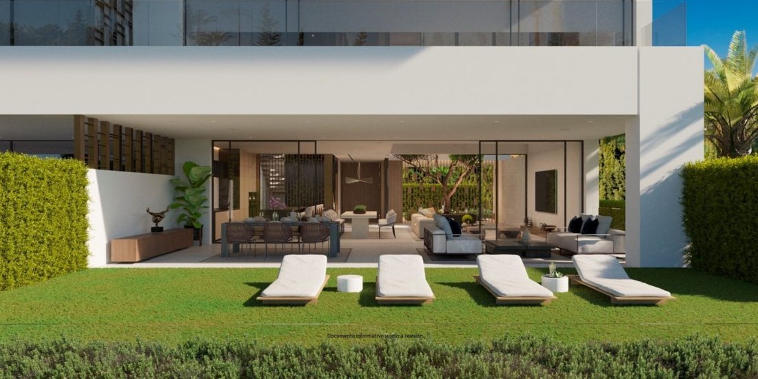 Villa in Puerto Banus, Marbella, Spain 2 - 18862497