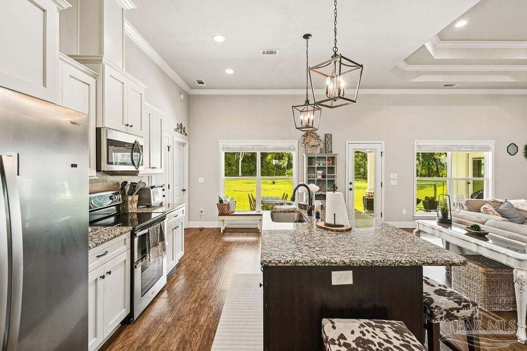 Casa a Pace, Florida, Stati Uniti 5 - 18845687