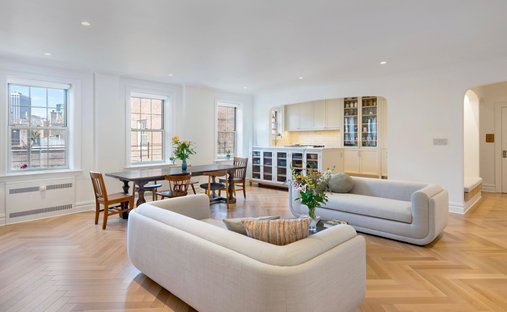 Co Op in New York, New York, United States 1