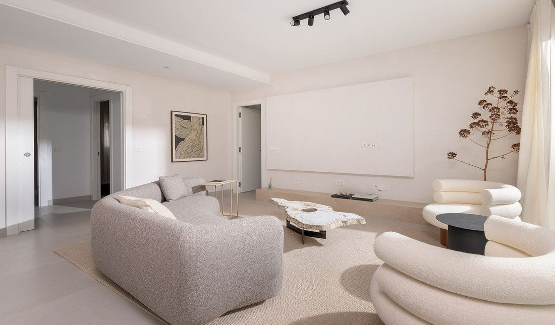 Appartamento a Centro, Malaga, Spagna 4 - 18863156