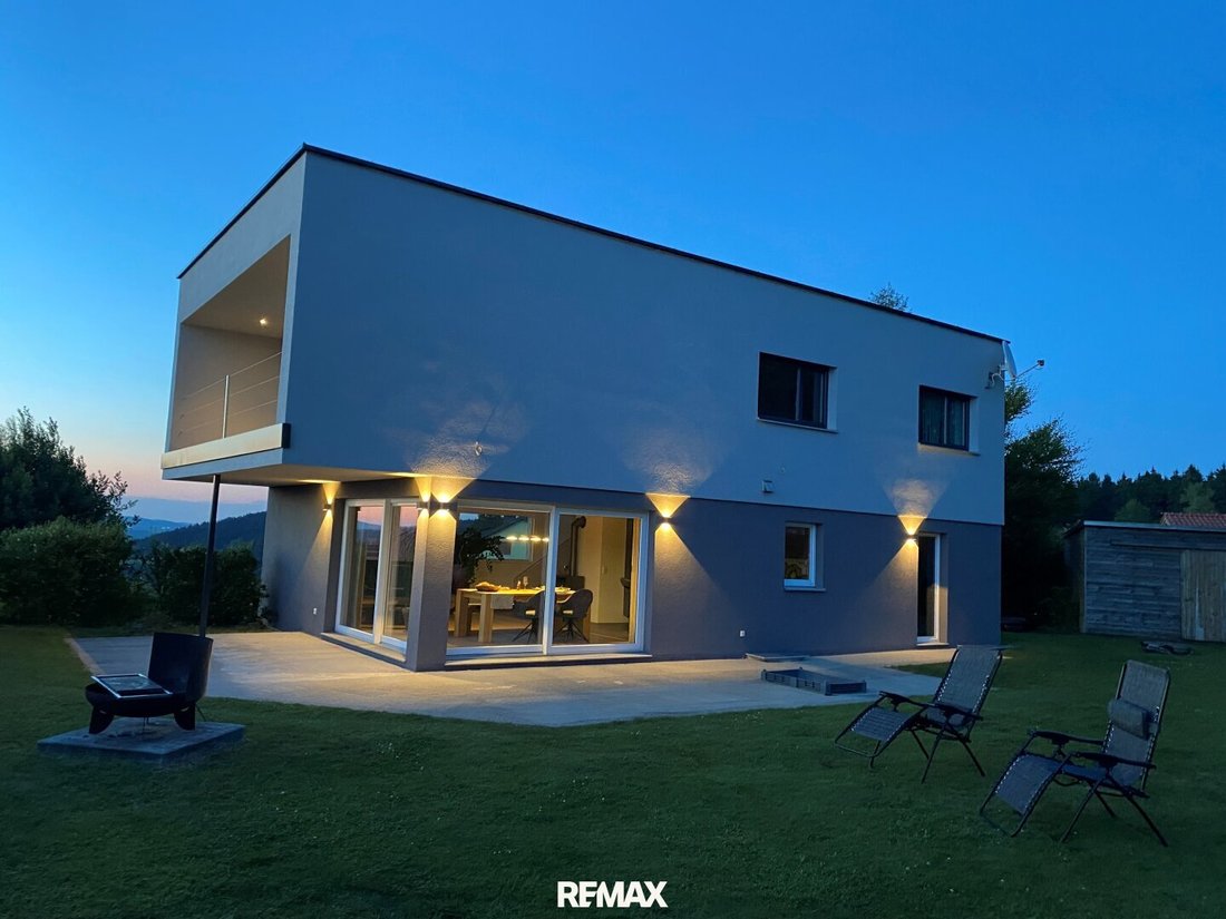 House in Eidenberg, Upper Austria, Austria 1 - 18520750