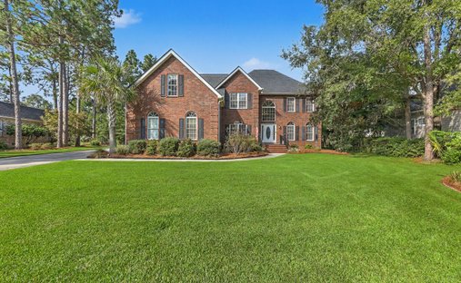 House in Summerville, South Carolina, United States 1