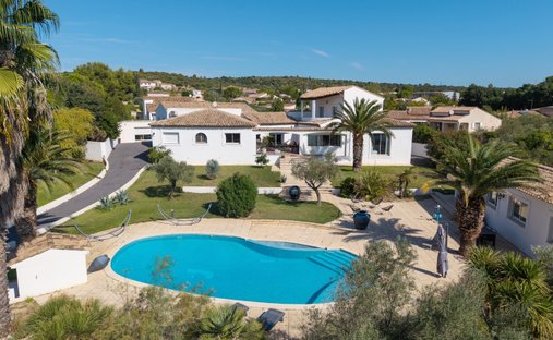 Casa a Port Marianne, Montpellier, Francia 1