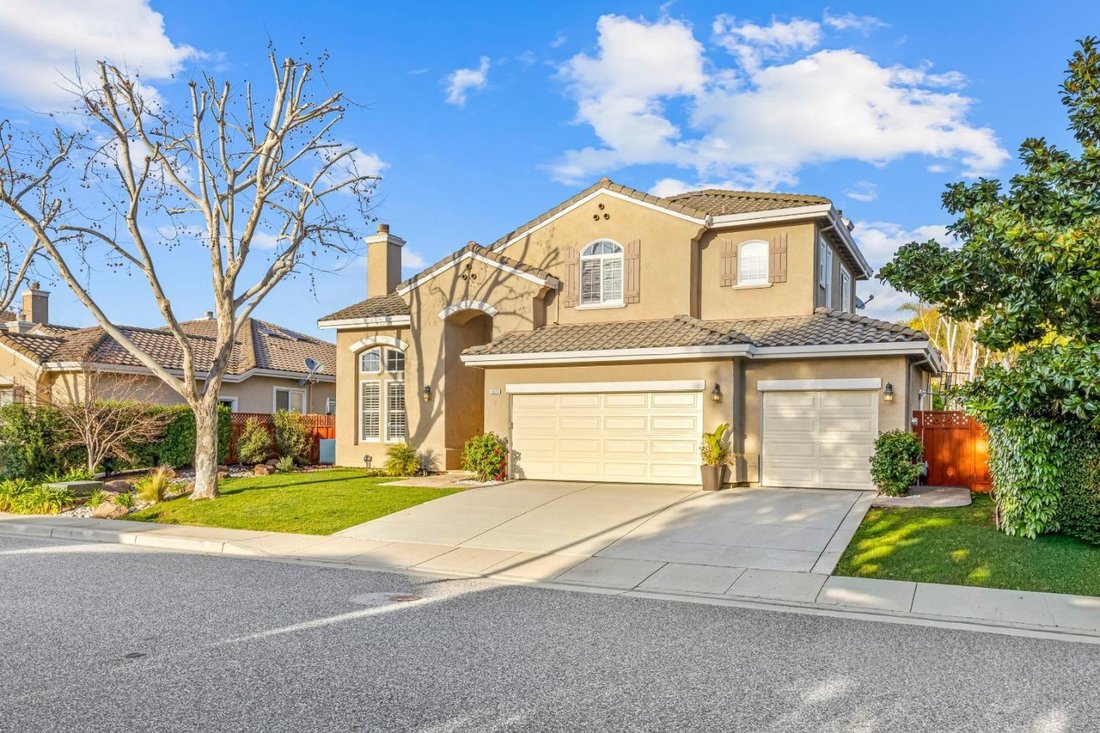 House in Morgan Hill, California, United States 1 - 18845840