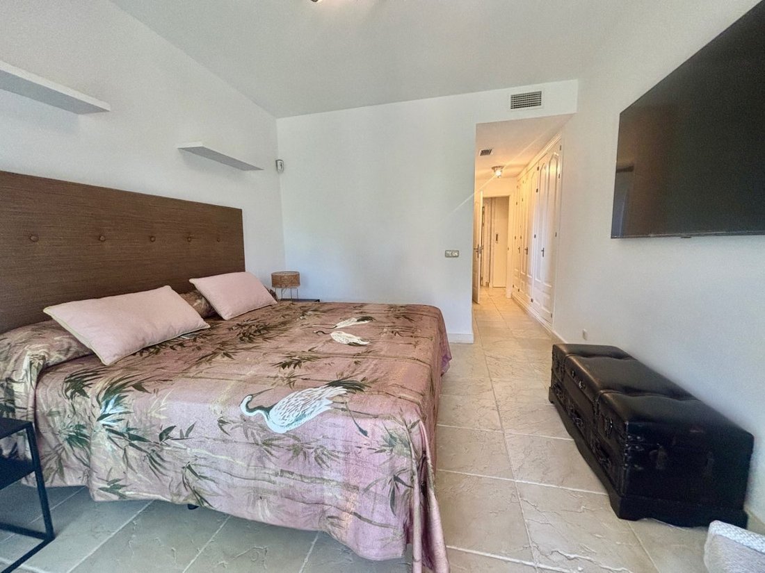 Appartamento a Centro, Malaga, Spagna 5 - 18857220
