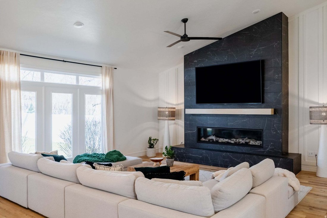 House in South Jordan, Utah, United States 1 - 18845673