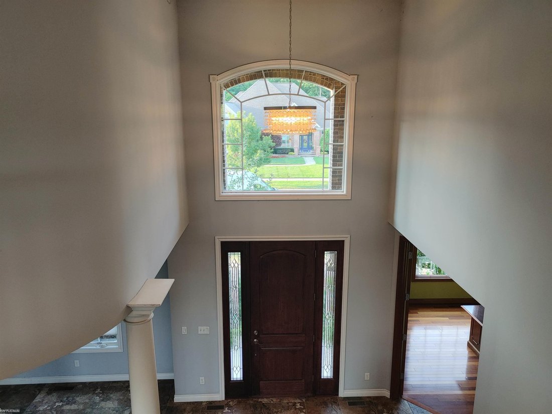Haus in Washington, Michigan, Vereinigte Staaten 2 - 18849892