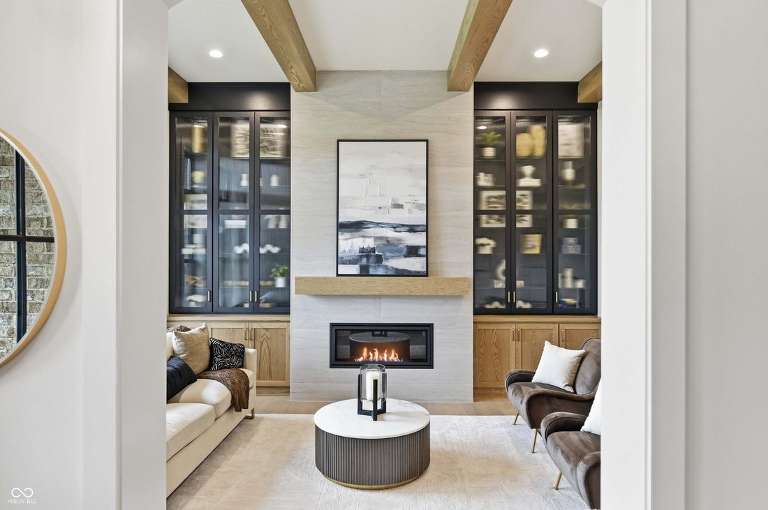 House in Carmel, Indiana, United States 3 - 18842383