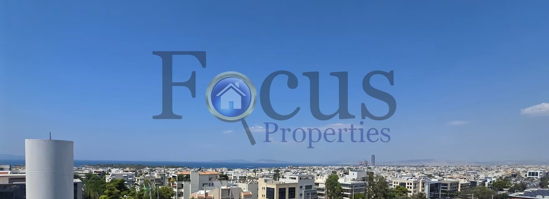 Apartment in Glyfada, Attica, Greece 3 - 15306343
