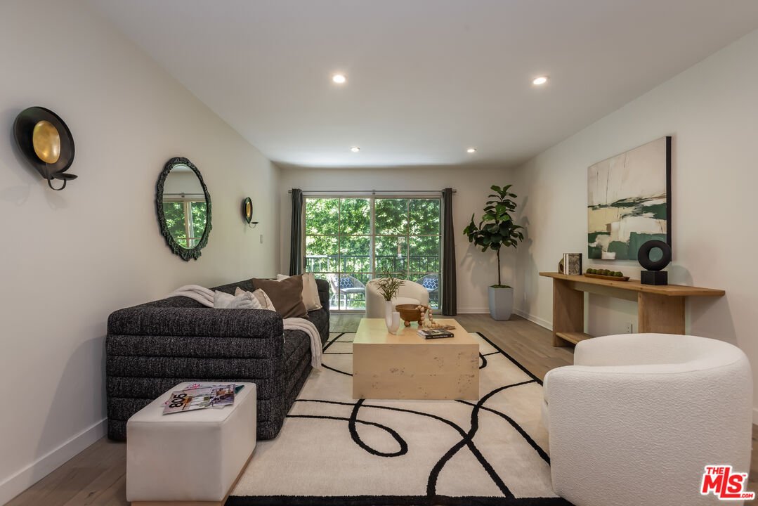 Appartement à Los Angeles, Californie, États-Unis 1 - 18850518