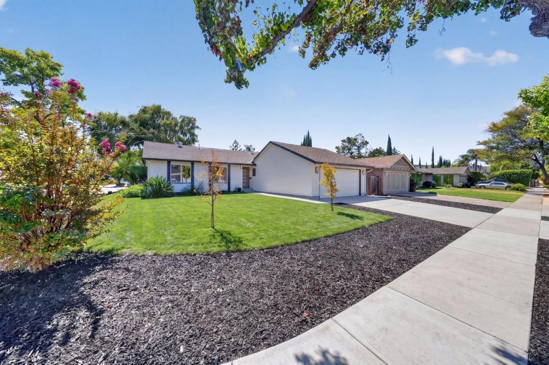 House in San Jose, California, United States 5 - 18845829