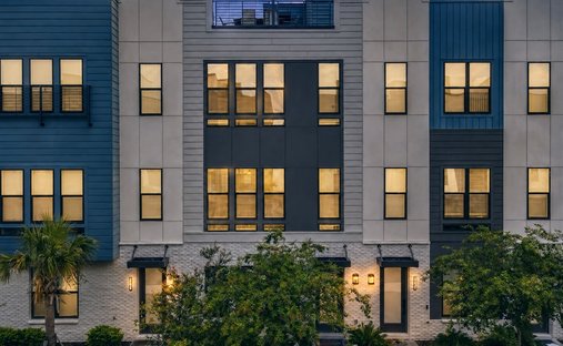 Townhouse in Orlando, Florida, United States 1
