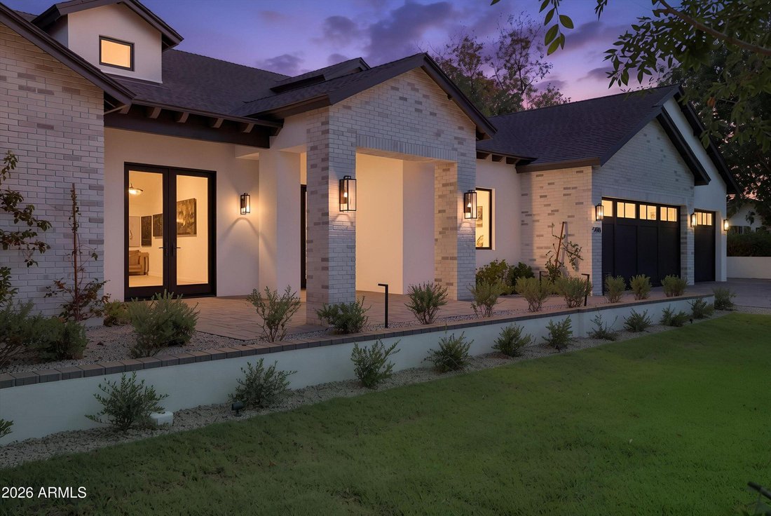 Casa en Phoenix, Arizona, Estados Unidos 1 - 18849967
