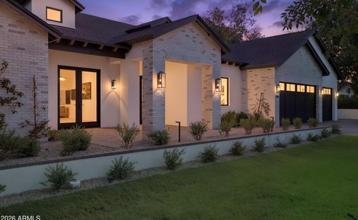 Casa en Phoenix, Arizona, Estados Unidos 1