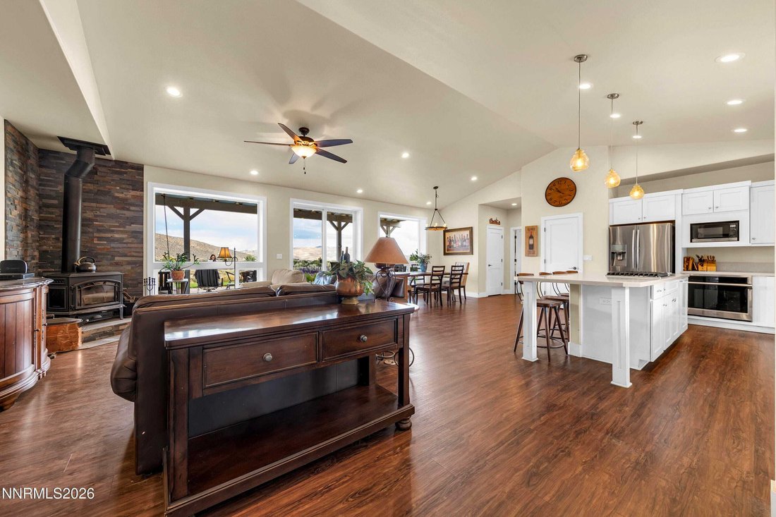 House in Reno, Nevada, United States 3 - 18857356