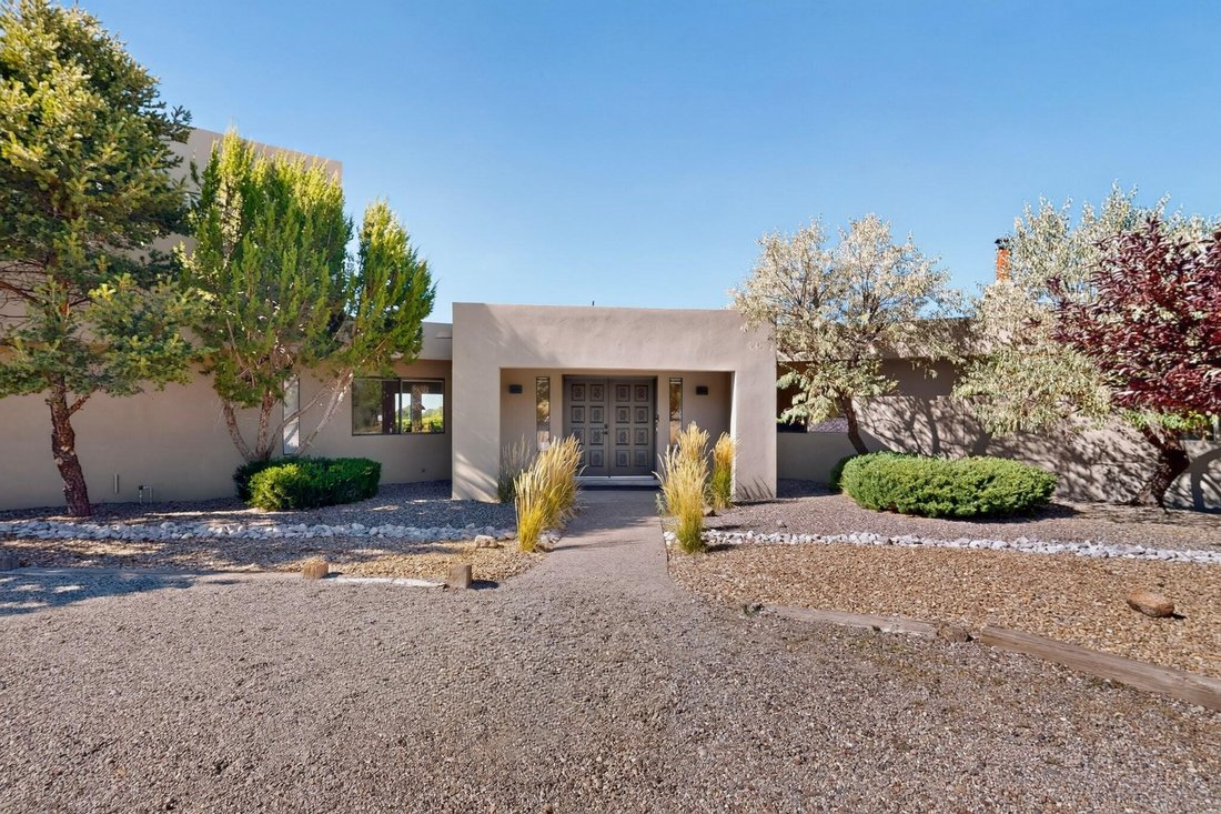 House in Albuquerque, New Mexico, United States 3 - 18094691
