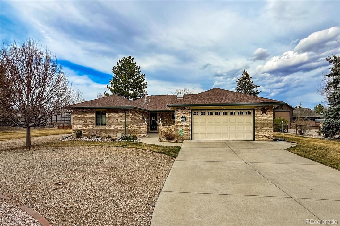 House in Longmont, Colorado, United States 5 - 18845267