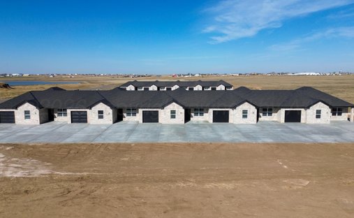 Canyon, Texas, United States 1