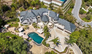 Casa en San Juan Capistrano, California, Estados Unidos 2