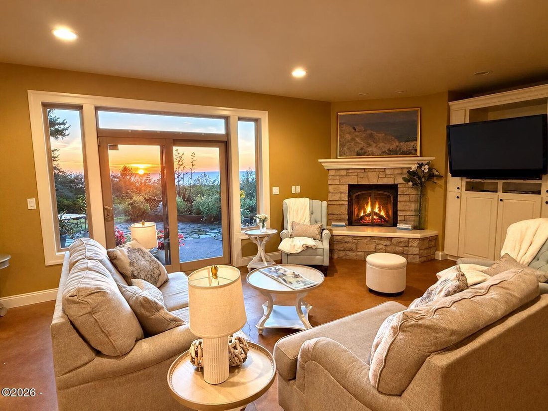 House in Neskowin, Oregon, United States 4 - 18850197