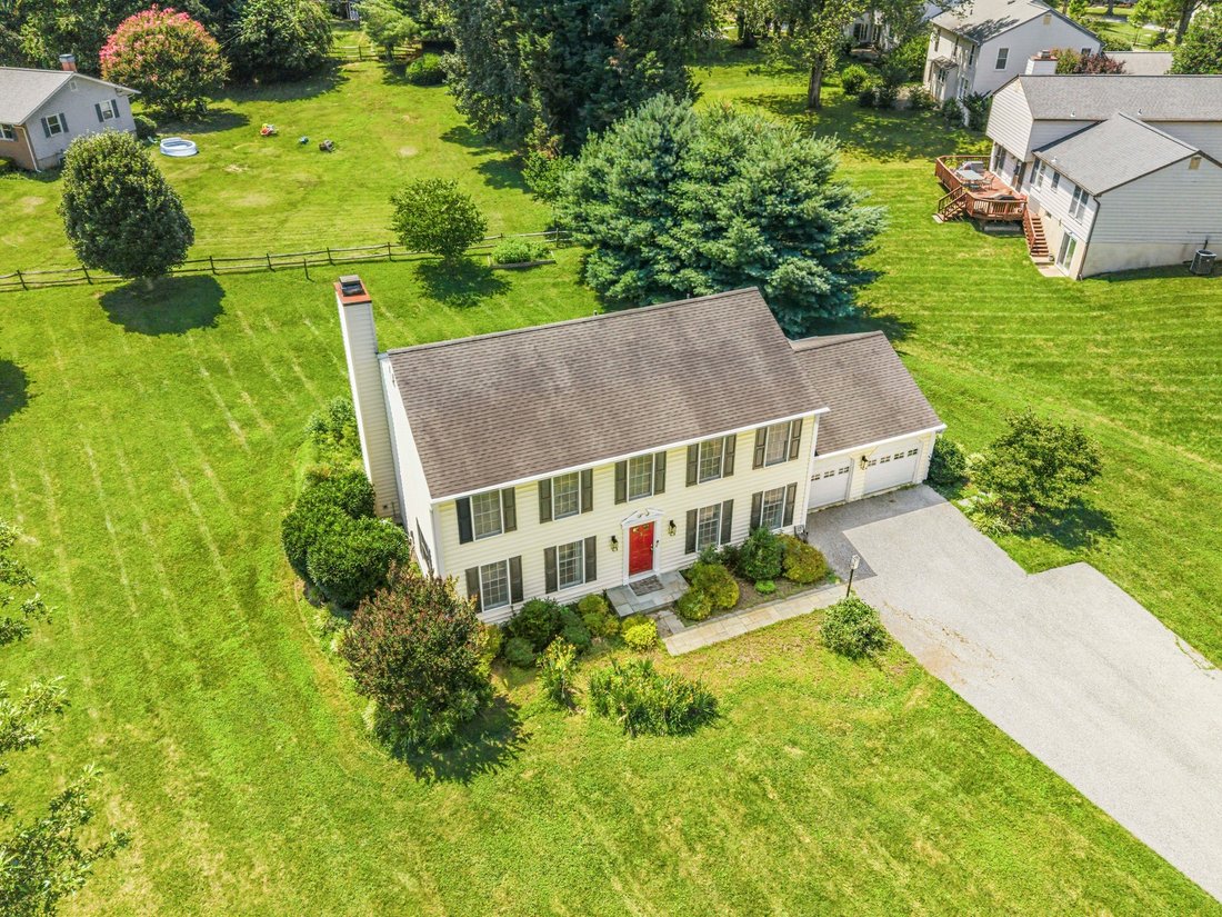 House in West Friendship, Maryland, United States 5 - 18855831