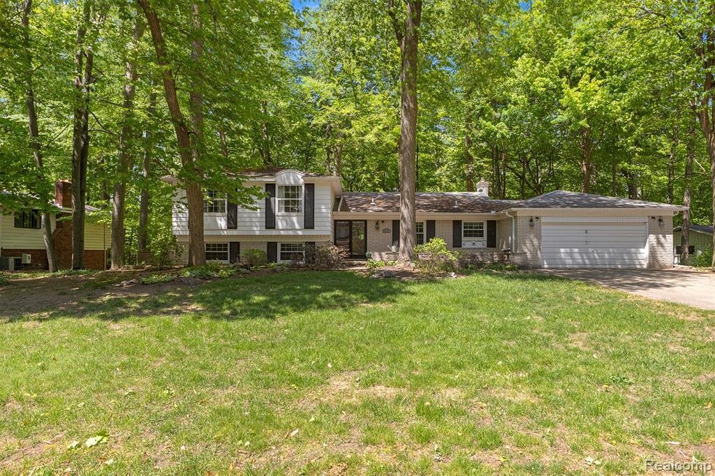 Casa a Novi, Michigan, Stati Uniti 4 - 18851557