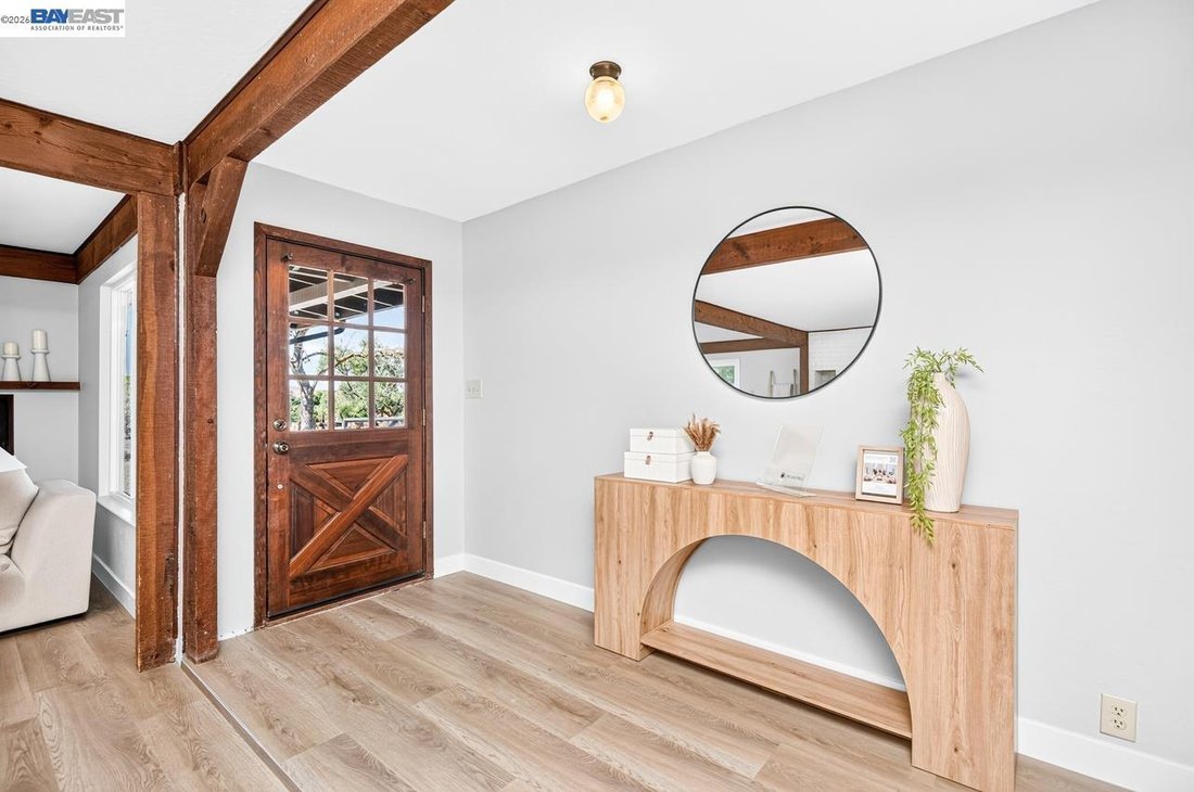 Casa en Livermore, California, Estados Unidos 5 - 18846621