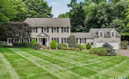 Casa en Fairfield, Connecticut, Estados Unidos 1