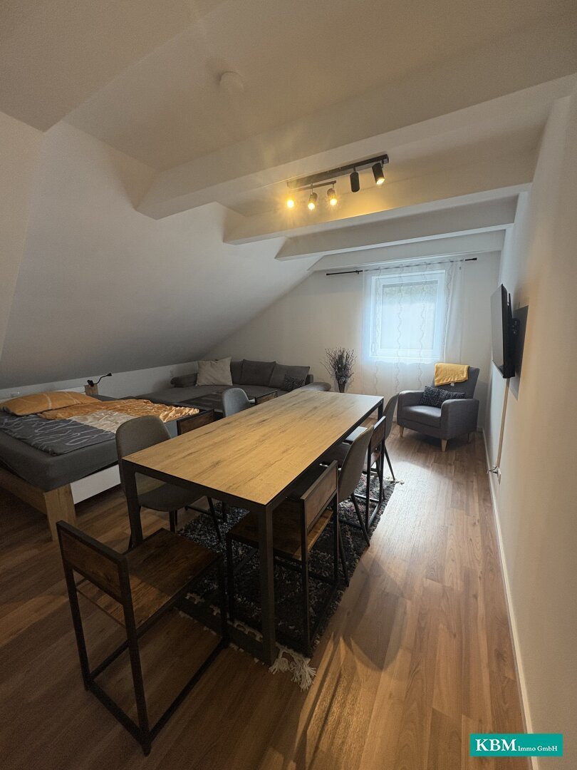 Apartment in Irenental, Lower Austria, Austria 1 - 18855152