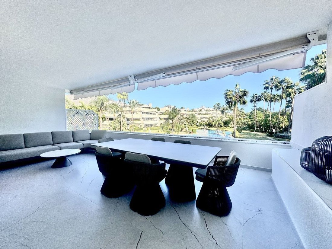 Appartamento a Puerto Banus, Marbella, Spagna 4 - 18857207