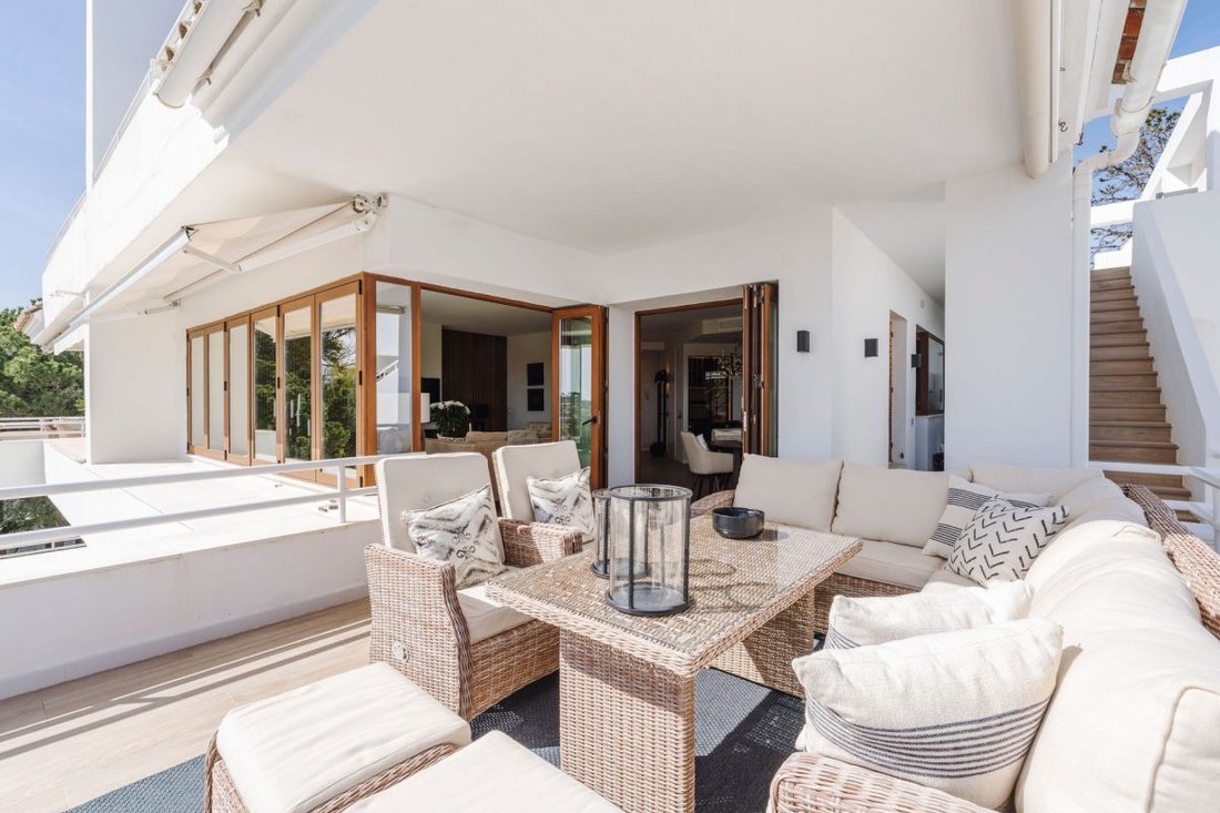 Appartamento a Nueva Andalucía, Marbella, Spagna 3 - 18862243