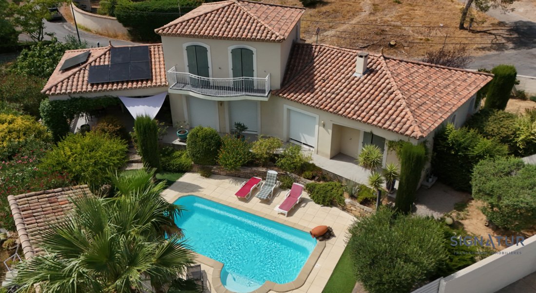 House in Lézignan-Corbières, Occitania, France 3 - 17722870
