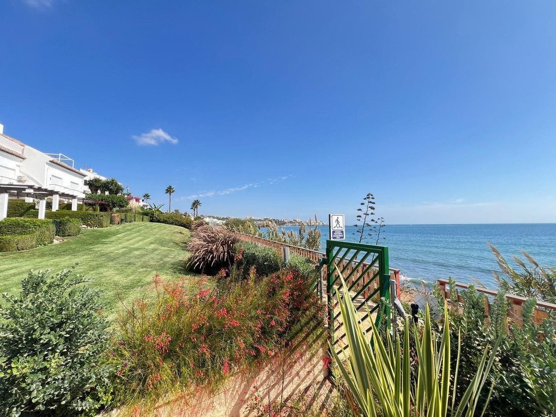Residenza a Estepona, Andalusia, Spagna 4 - 18857205