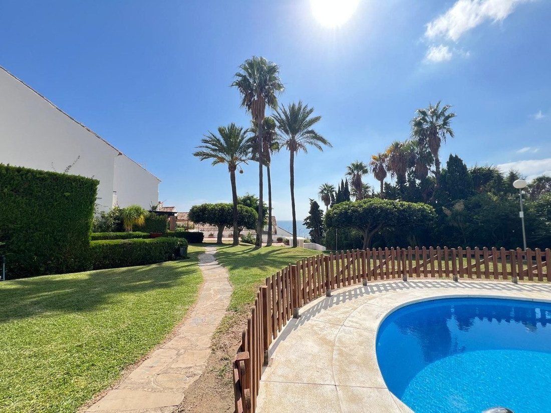Residenza a Estepona, Andalusia, Spagna 3 - 18857205