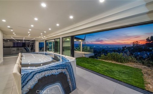 House in Burbank, California, United States 1