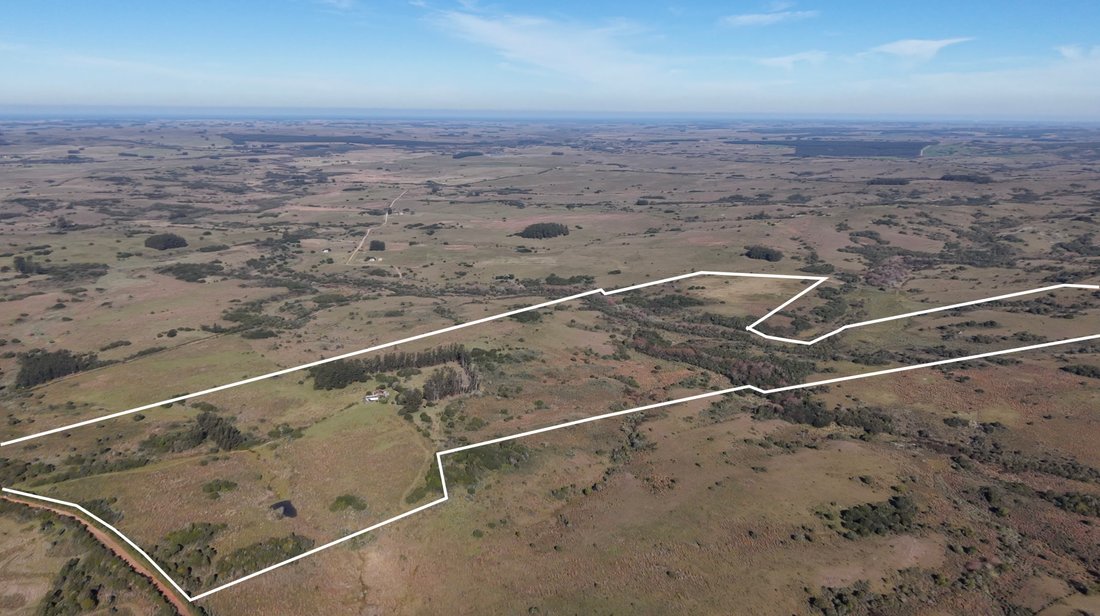 Andere in Garzón, Departamento Maldonado, Uruguay 1 - 18853392