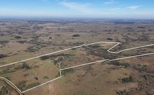 Garzón, Departamento Maldonado, Uruguay 1