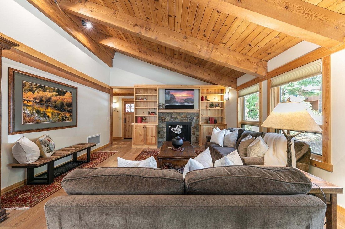 House in Truckee, California, United States 4 - 18844941
